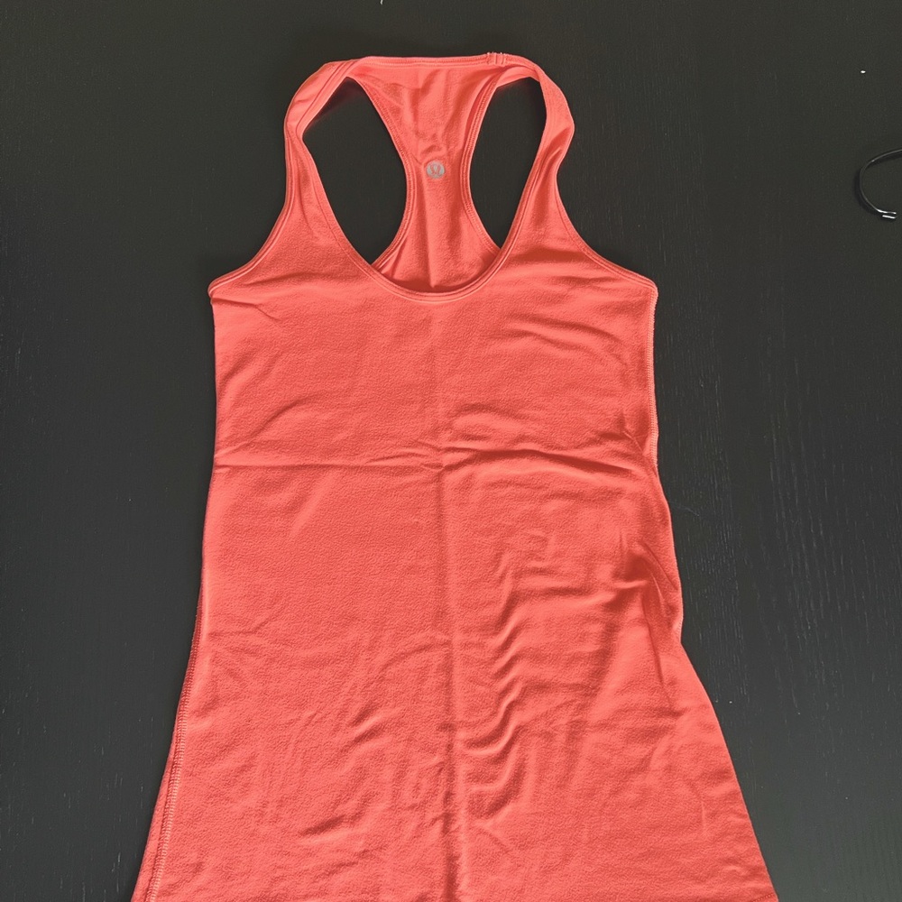 Lululemon Cool Racerback Tank